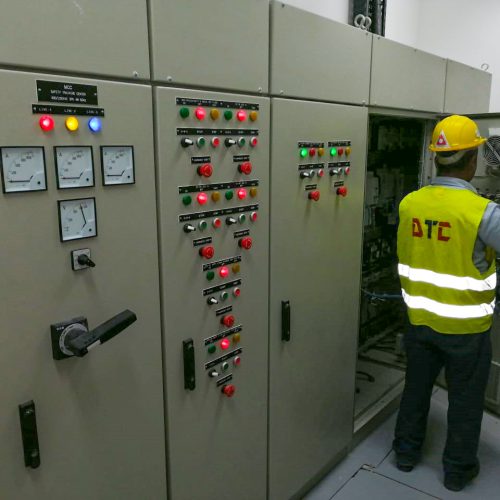 ELECTROMECHANICAL CONTRACTOR SAUDI ARABIA (5)