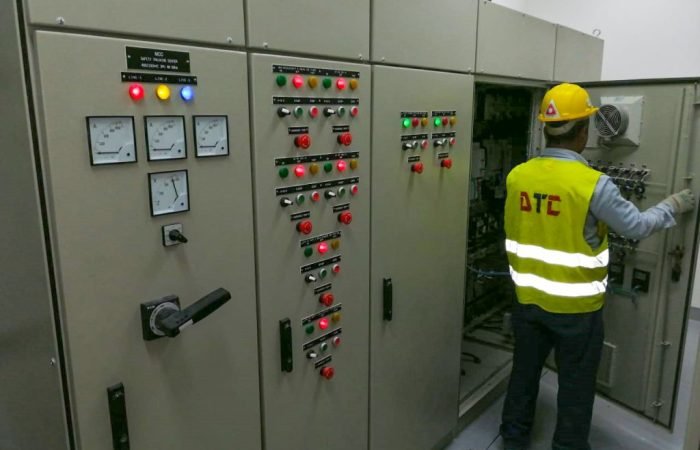 ELECTROMECHANICAL CONTRACTOR SAUDI ARABIA (5)