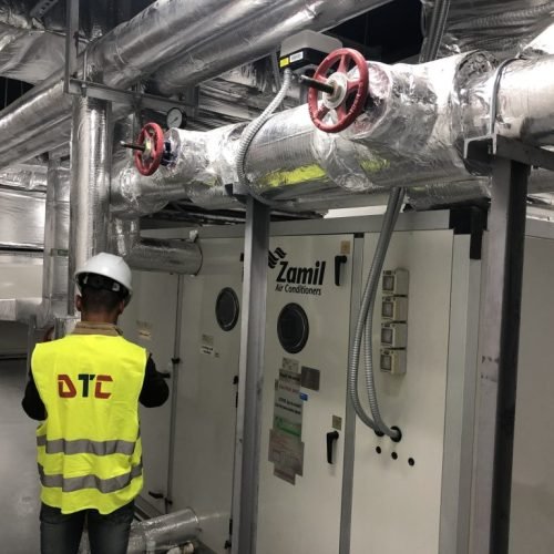 ELECTROMECHANICAL CONTRACTOR SAUDI ARABIA (72)