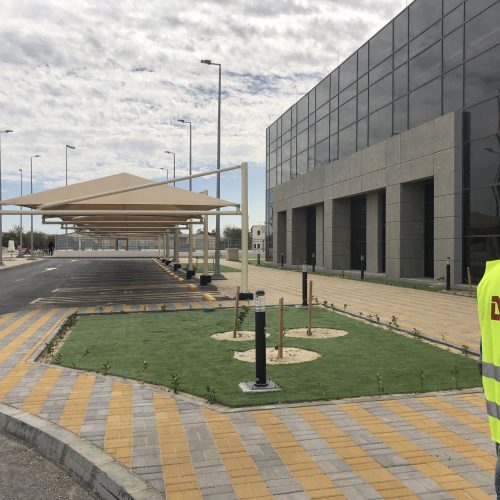 ELECTROMECHANICAL CONTRACTOR SAUDI ARABIA (90)