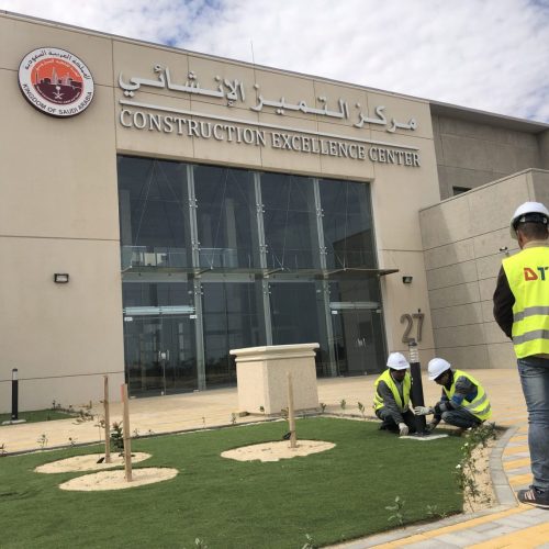 ELECTROMECHANICAL CONTRACTOR SAUDI ARABIA (92)