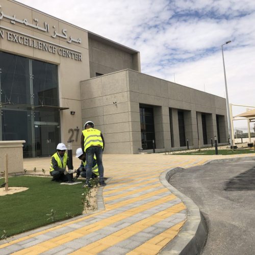 ELECTROMECHANICAL CONTRACTOR SAUDI ARABIA (93)