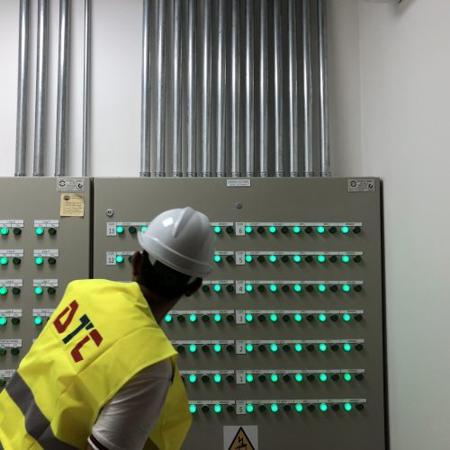 ELECTROMECHANICAL WORKS KSA (44)