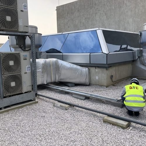 ELECTROMECHANICAL WORKS KSA (75)