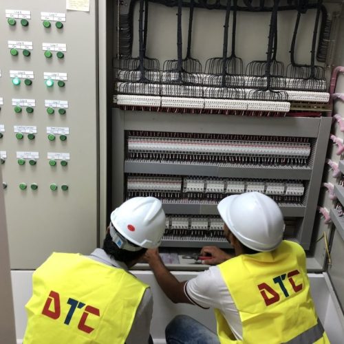 ELECTROMECHANICAL WORKS KSA (82)