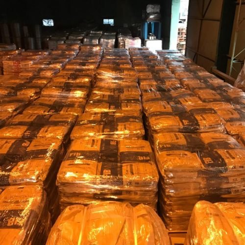 FORCETECH STEEL FIBER