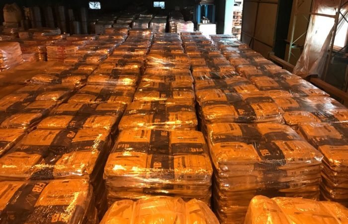 FORCETECH STEEL FIBER