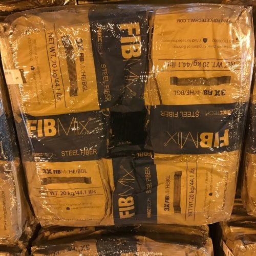 Forcetech fibmix steelfiber (3)
