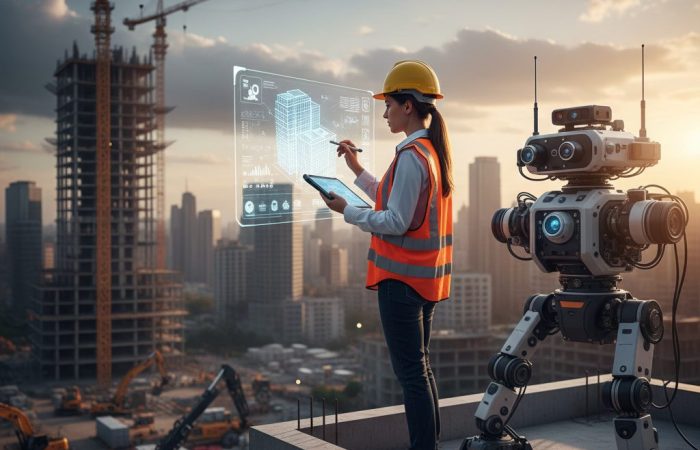 best contracting company in Dammam and Khobar 2026