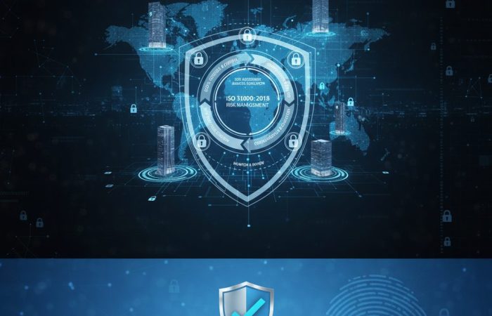 ISO 31000:2018 Risk Management Certification