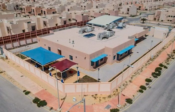 Industrial Construction