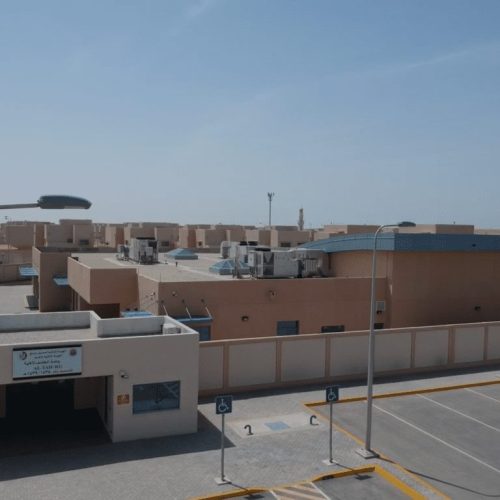 jubail schools