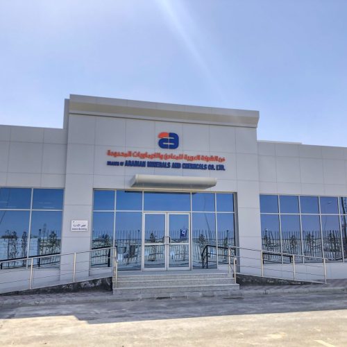 best construction company in Saudi Arabia