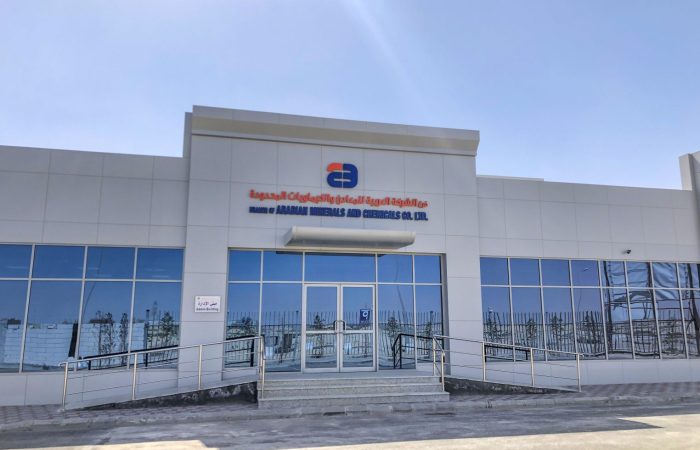 best construction company in Saudi Arabia