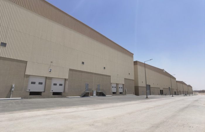 10 Tips For Building The Warehouse Your Company Needs