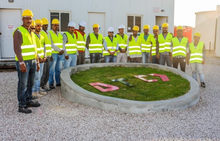 construction companies in Eastern Region Saudi Arabia