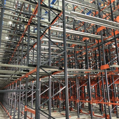 Steel Structure Construction