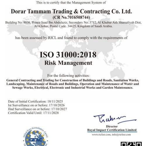 ISO 31000