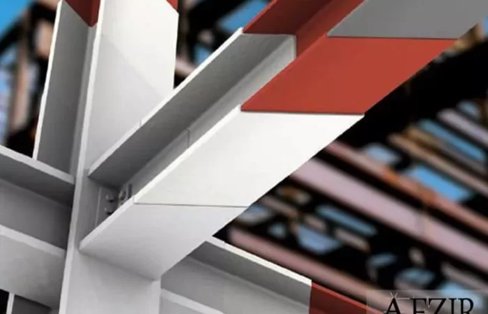 Intumescent-Fire-proof-Coating-Afzir-Co