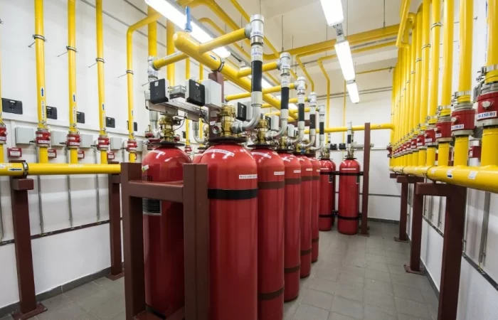 MEP contracting in Saudi Arabia