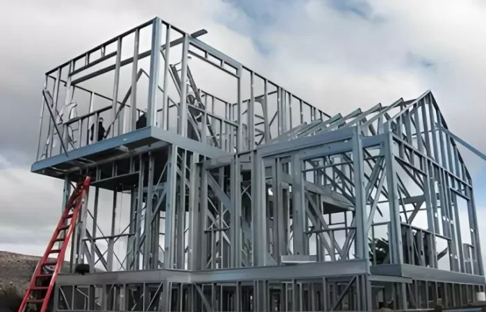 Modular Solutions: Designs