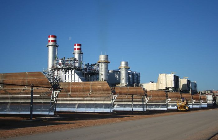 General Contracting Company for Building Factories and Warehouses – DTC