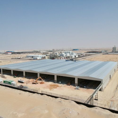 Top General Contracting Company in Riyadh, Jeddah & Dammam