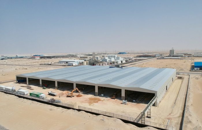 Top General Contracting Company in Riyadh, Jeddah & Dammam