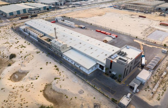 top contracting companies in Dammam