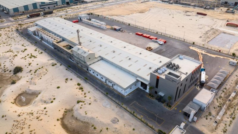 top contracting companies in Dammam