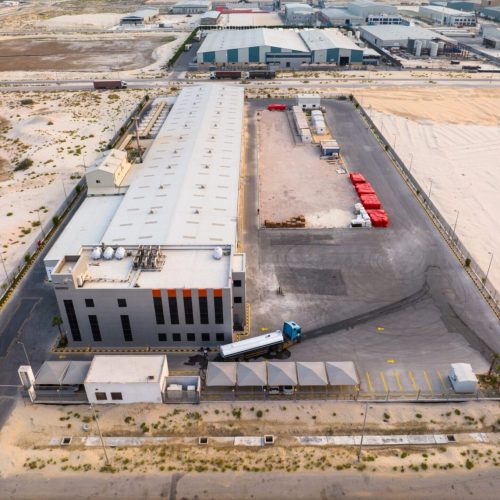 Construction Companies in Jeddah