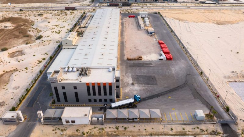 Construction Companies in Jeddah