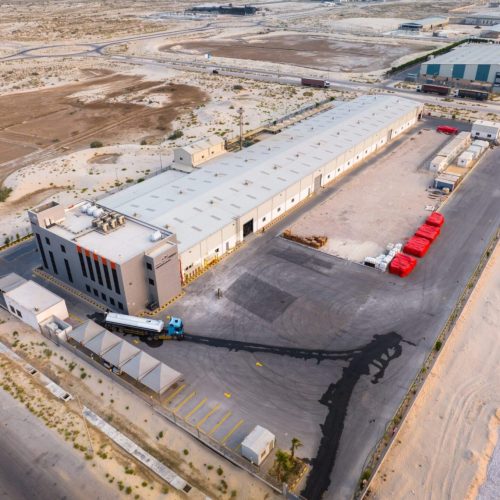 General Contracting Company in saudi arabia