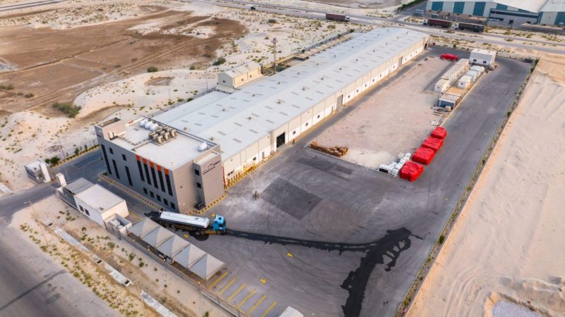 General Contracting Company in saudi arabia