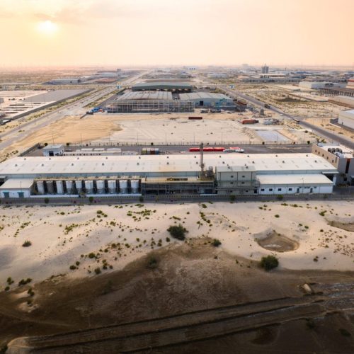 top Saudi construction companies