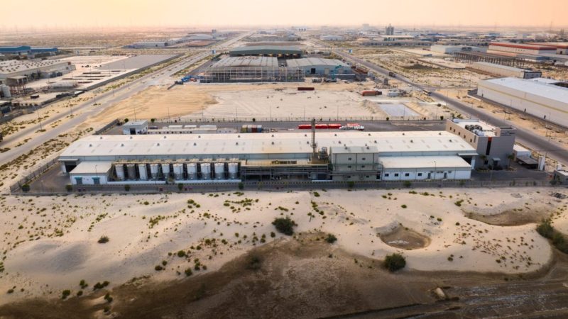 top Saudi construction companies