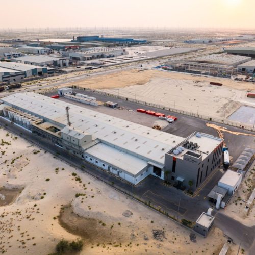 Best General Contracting Company in saudi arabia