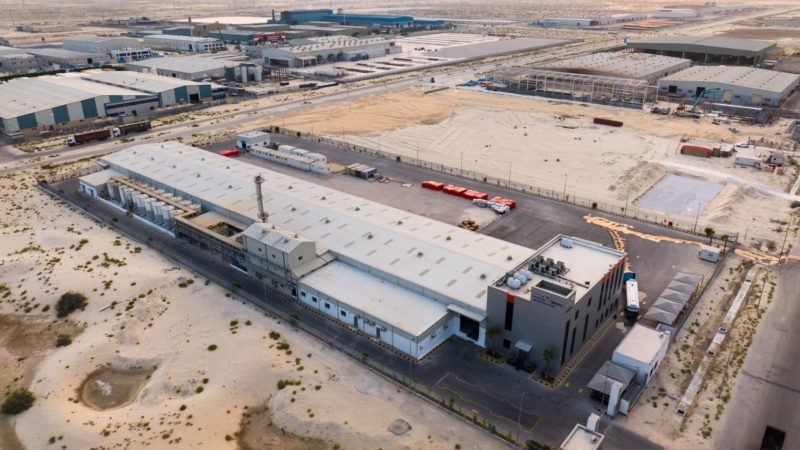 Best General Contracting Company in saudi arabia