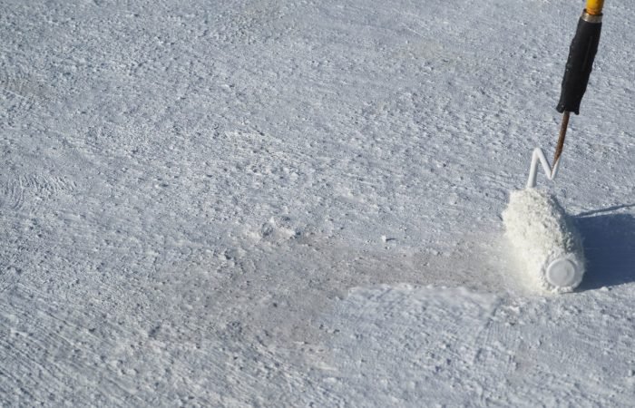 Best Roofing and Insulation Company in Saudi Arabia