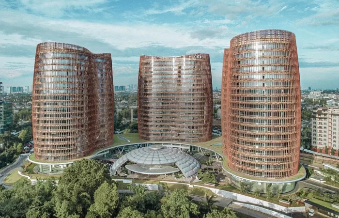 Green Building in Saudi Arabia