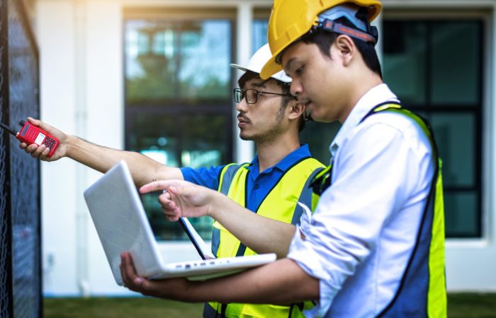 Building Management System (BMS) in Saudi Arabia