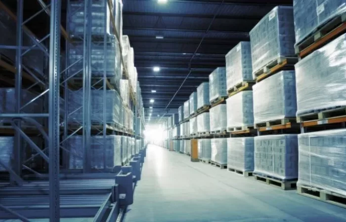 Cold Store Warehouse Contracting Company