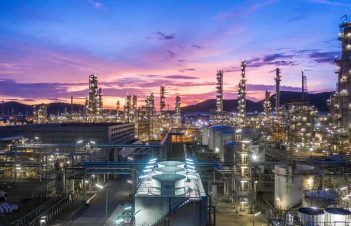 Industrial Excellence