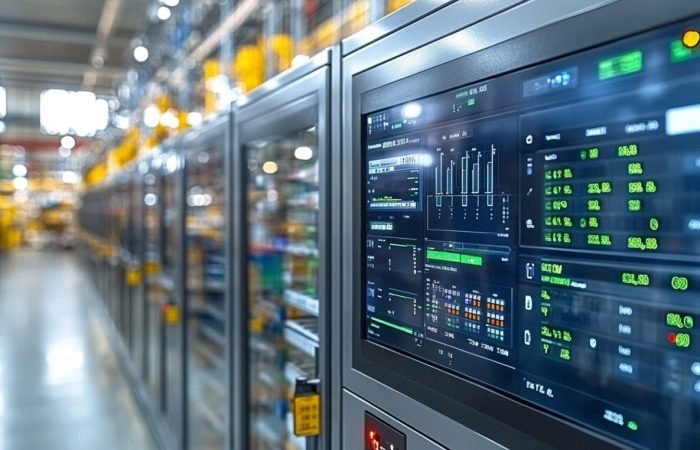 Building Management System