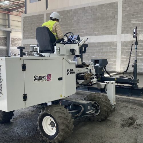 DTC Construction Saudi Arabia