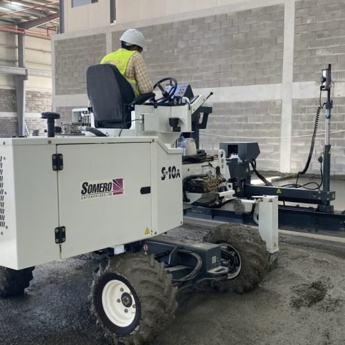 concrete flooring - DTC - laser screed (15)