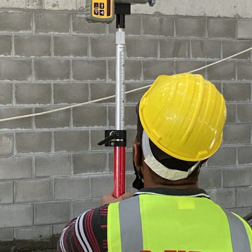 DTC Construction Saudi Arabia