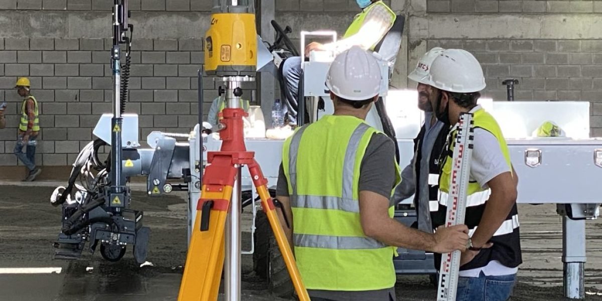 concrete flooring - DTC - laser screed (3)