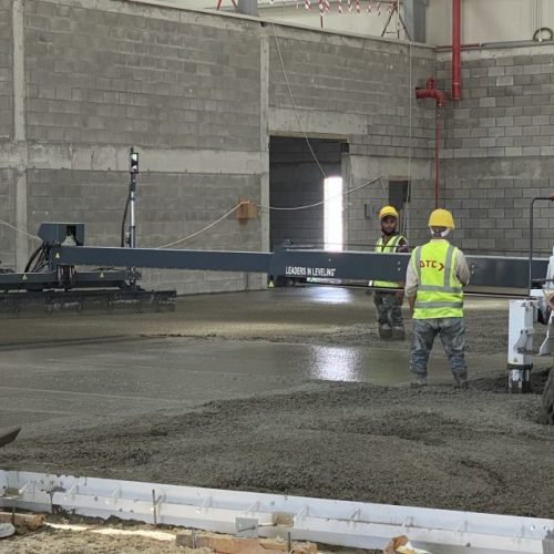 concrete flooring - DTC - laser screed (40)