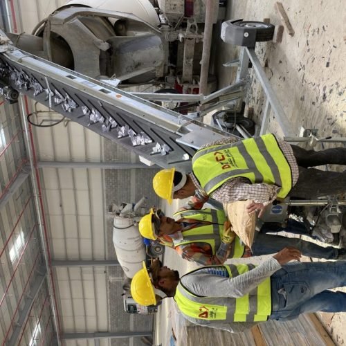 concrete flooring - DTC - laser screed (46)